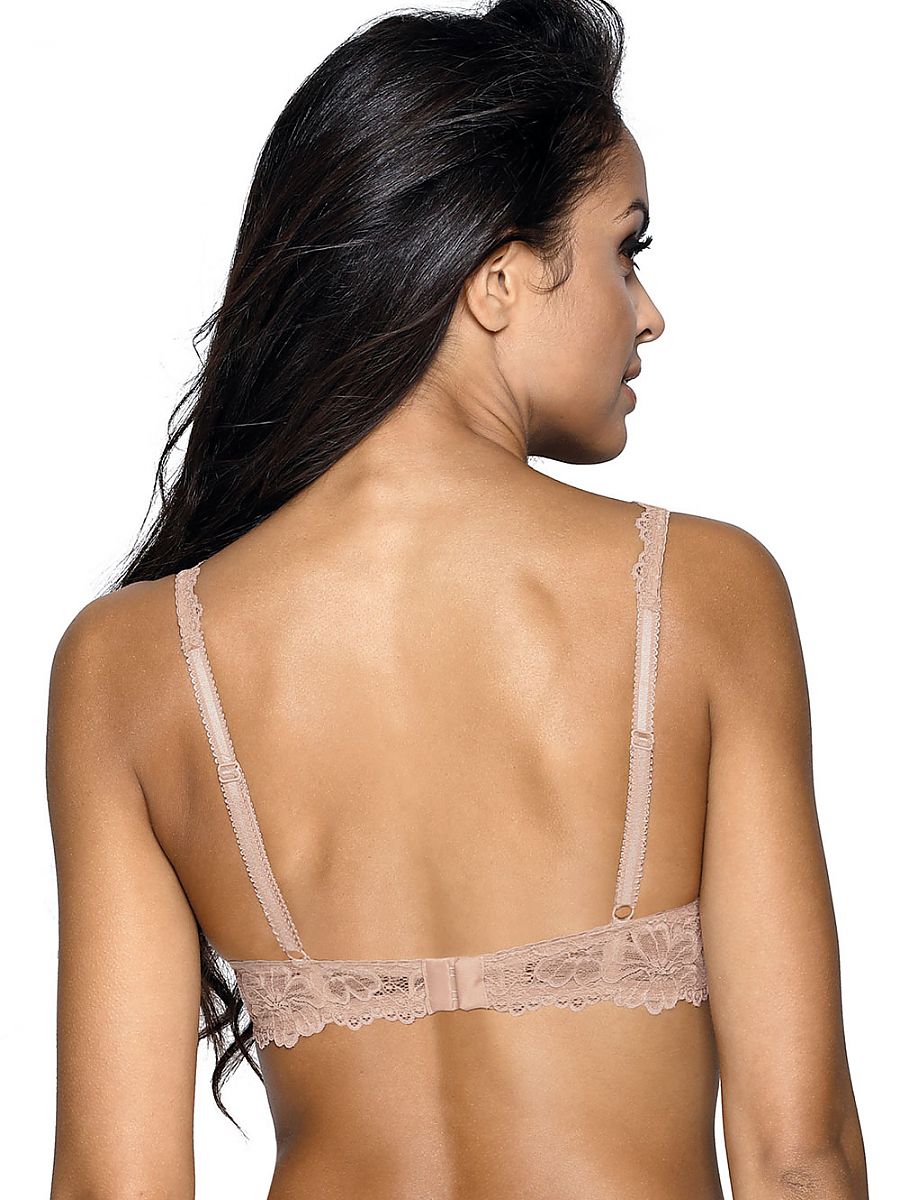 Padded bra model 125994 Mat