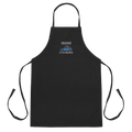 Cooking Apron: Irish Cooking