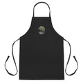 Cooking Apron: Born to Grill