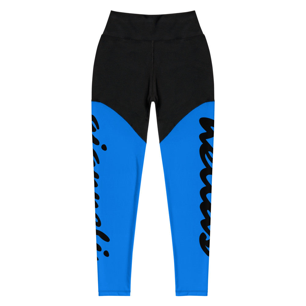 Gianneli Sports Leggings