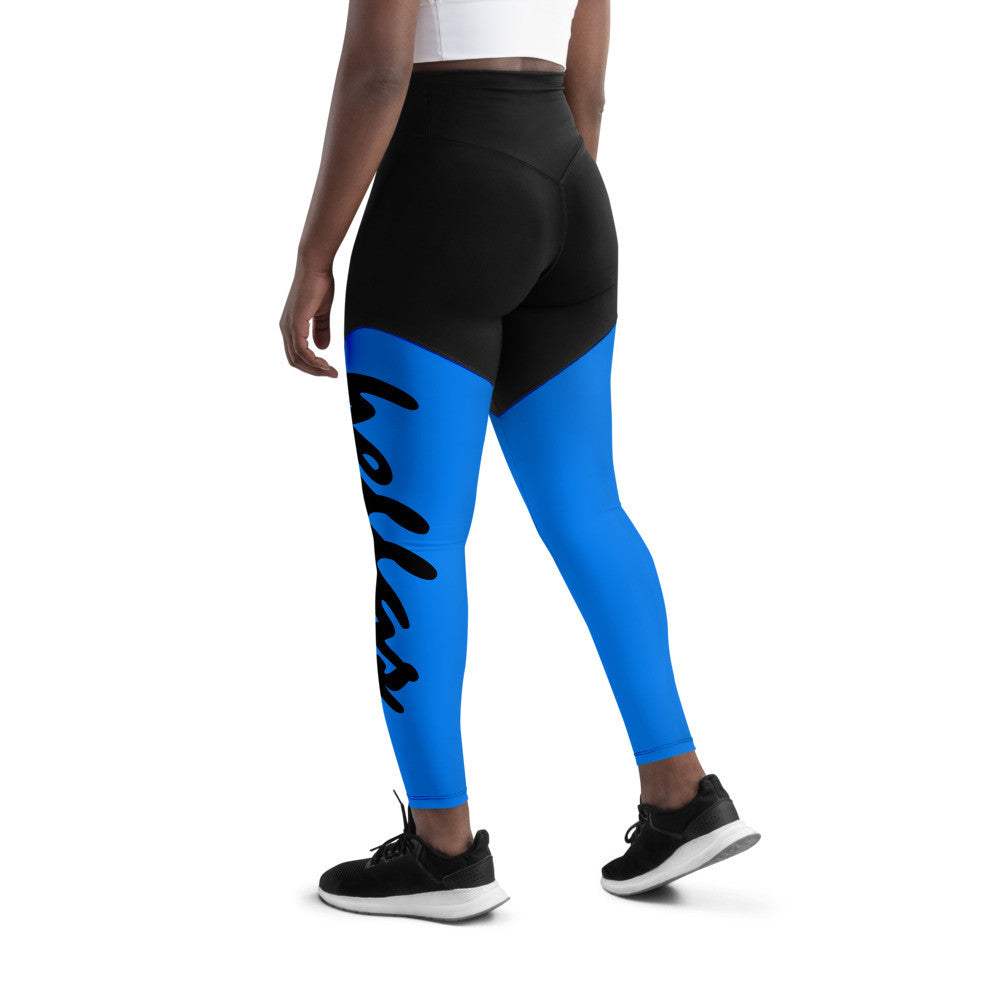 Gianneli Sports Leggings