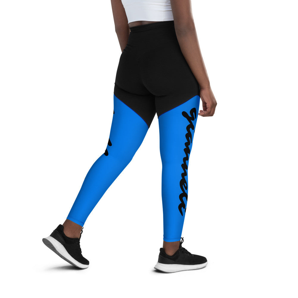 Gianneli Sports Leggings