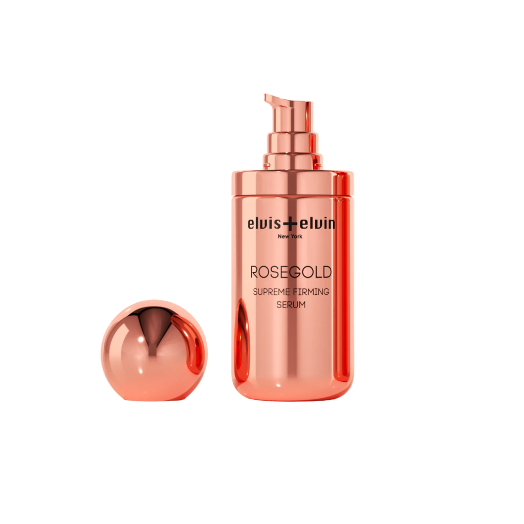 RoseGold Supreme Firming Serum