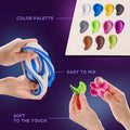 3D Creative Kit "Nature" Сockatoo