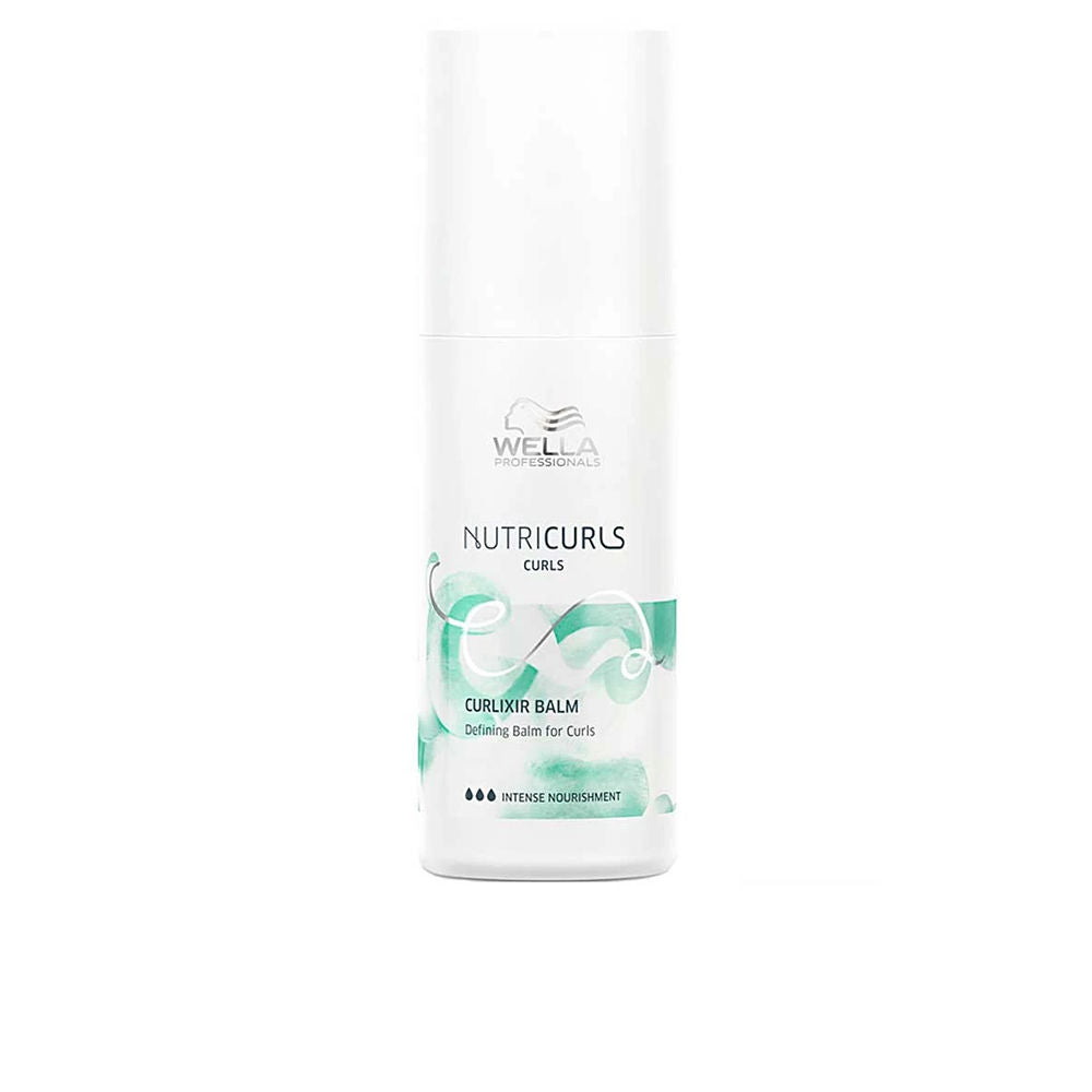 NUTRICURLS CURLIX Defining Balm for Curls 150 ml