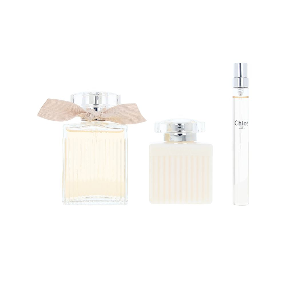 CHLOÉ SIGNATURE 3-piece set