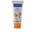 KIDS toothpaste gel with fluoride #Cherry 50 ml