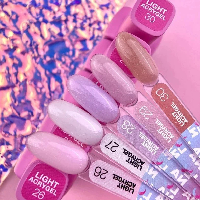 Luna - Light Liquid Acrygel #27, 13ml