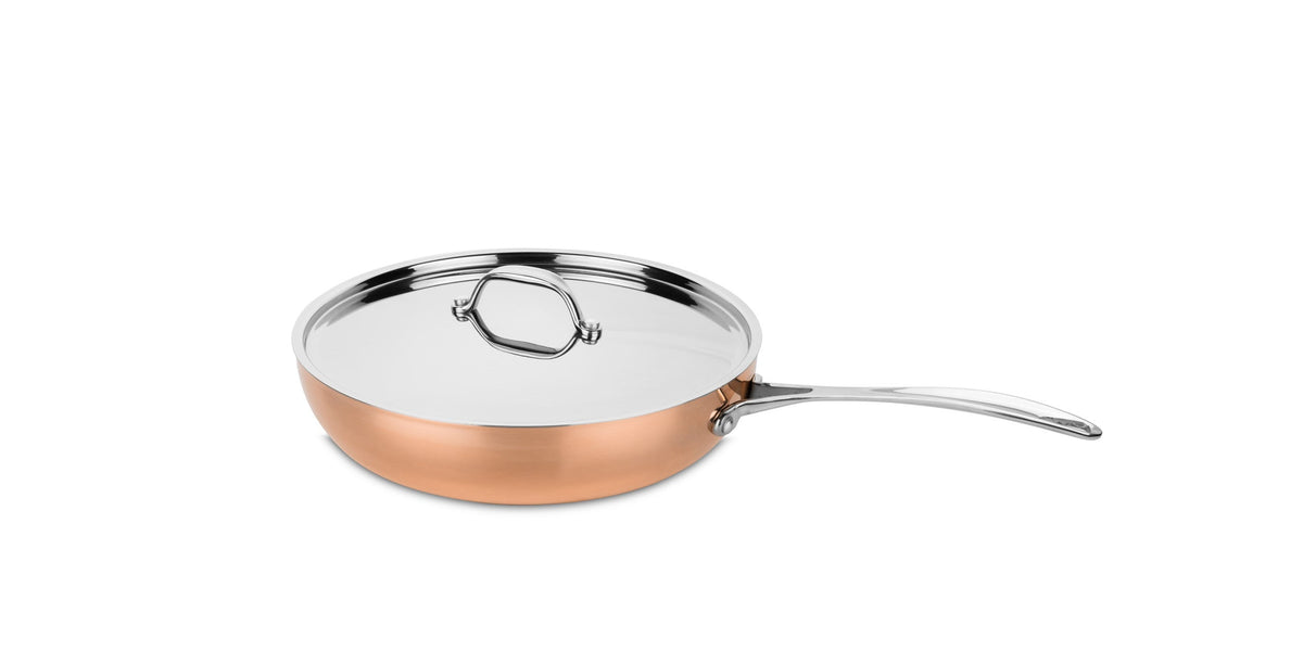 Mepra Frying Pan Cm 26 Toscana SKU: '30124126