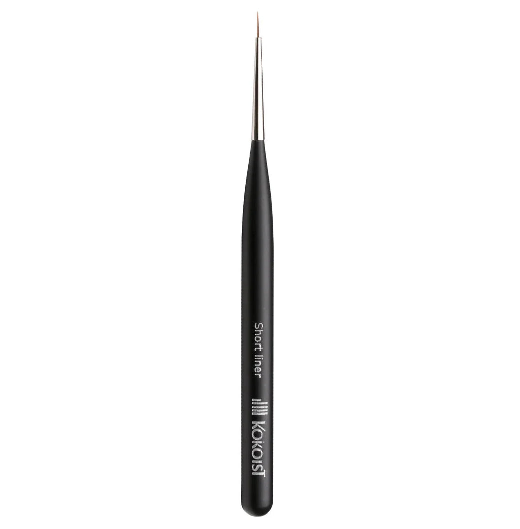 Kokoist - Short Liner Brush