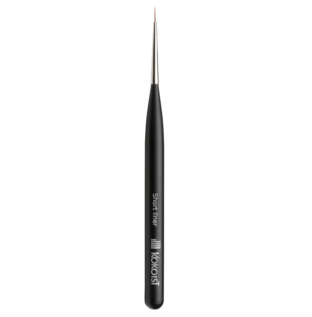 Kokoist - Short Liner Brush