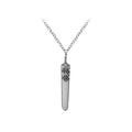 Berserk Brand of Sacrifice Sword Necklace