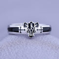 Black Bull Team Ring