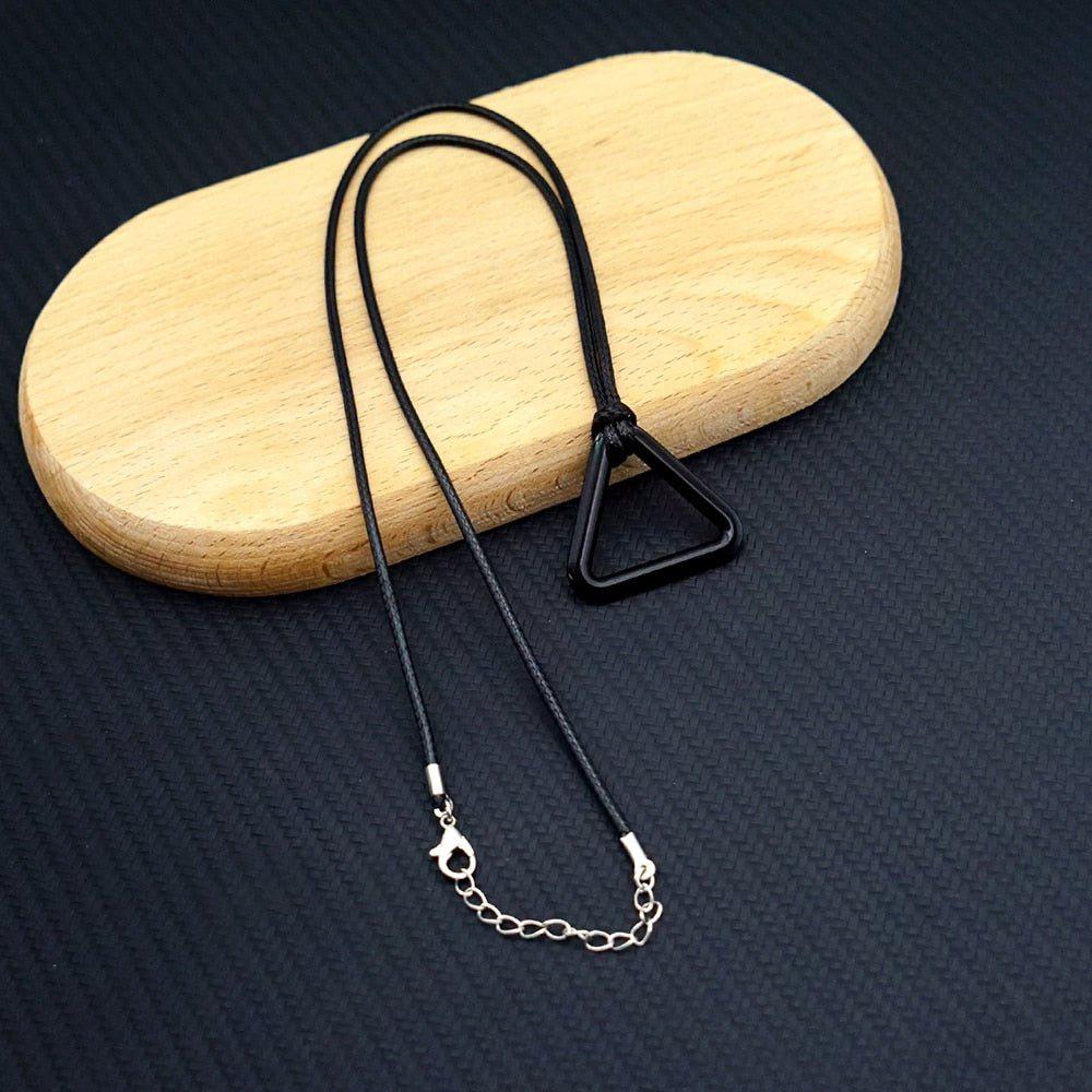 Chainsaw Man Denji Trigger Necklace