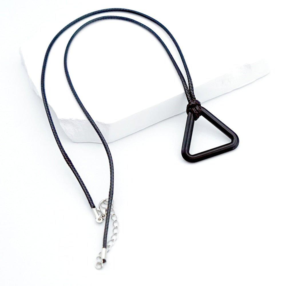 Chainsaw Man Denji Trigger Necklace