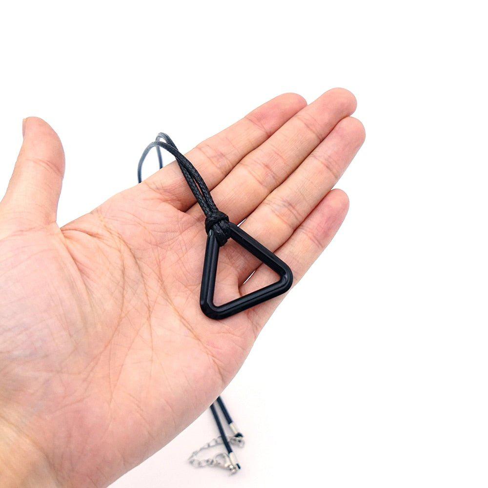 Chainsaw Man Denji Trigger Necklace