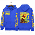 Chainsaw Man Standard Style 2 Hoodie