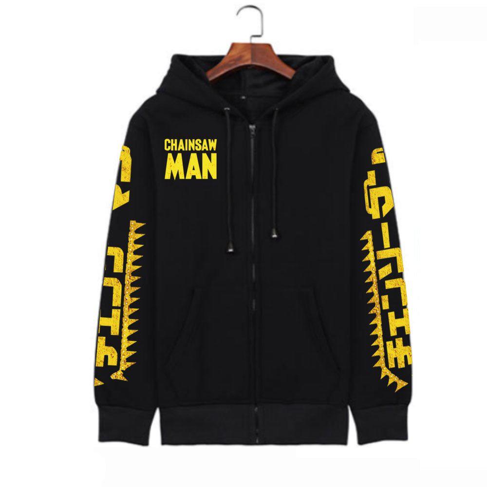 Chainsaw Man Standard Style 2 Hoodie