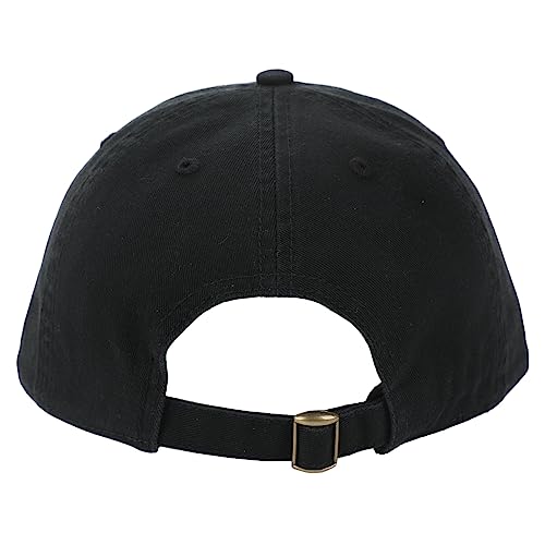 Demon Slayer Official Emblem Bi-color Bi-side Baseball Hat