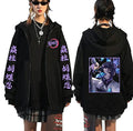 Demon Slayer Shinobu Deter Pose Hoodie