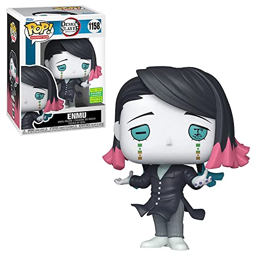 Funko Demon Slayer - Enmu Special Figure