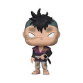 Funko Demon Slayer - Genya Shinazugawa Figure