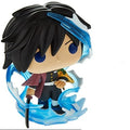 Funko Demon Slayer - Giyu Tomioka Epic Pose 1