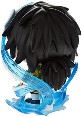 Funko Demon Slayer - Giyu Tomioka Epic Pose 1