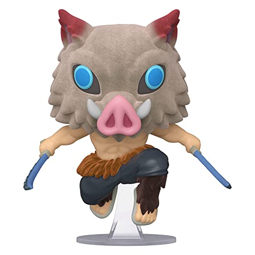 Funko Demon Slayer - Inosuke Jump Attack Exclusive