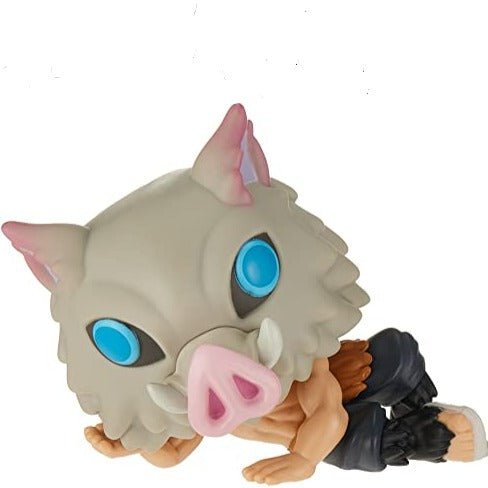 Funko Demon Slayer - Inosuke Lounging Figure