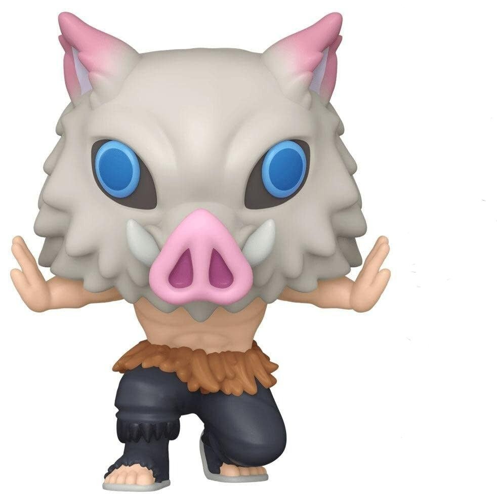 Funko Demon Slayer - Inosuke Separatist Pose Figure