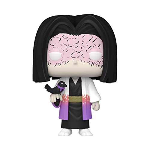 Funko Demon Slayer - Kagaya Ubuyashi Chief Figure