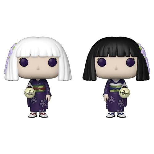 Funko Demon Slayer - Kanata and Kiriya Lantern Figure