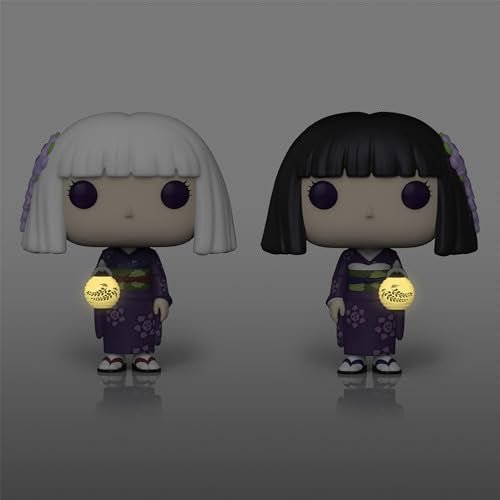 Funko Demon Slayer - Kanata and Kiriya Lantern Figure