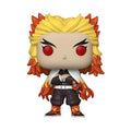 Funko Demon Slayer - Kyojuro Rengoku Classic Pose Figure