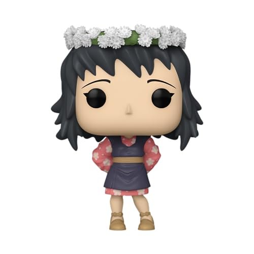 Funko Demon Slayer - Makomo Classic Pose Figure
