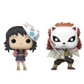 Funko Demon Slayer - Makomo & Sabito Classic Pose
