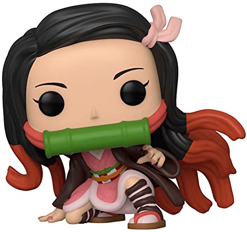Funko Demon Slayer - Nezuko Find Style