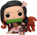 Funko Demon Slayer - Nezuko Find Style