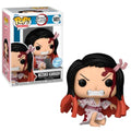 Funko Demon Slayer - Nezuko Kamado Rage Start