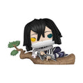 Funko Demon Slayer - Obanai Iguro Relax Figure
