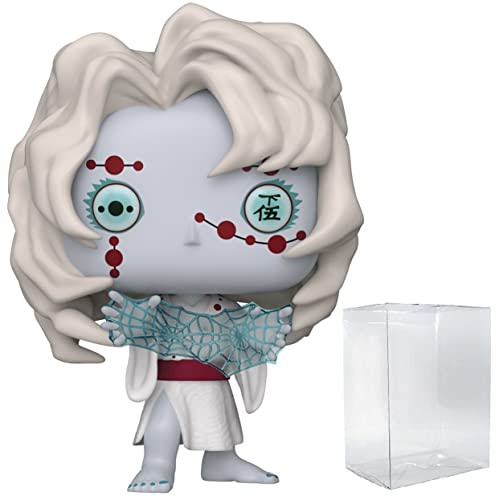 Funko Demon Slayer - Rui Spider Figure