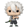 Funko Demon Slayer - Sanemi Shinazugawa Blood Figure