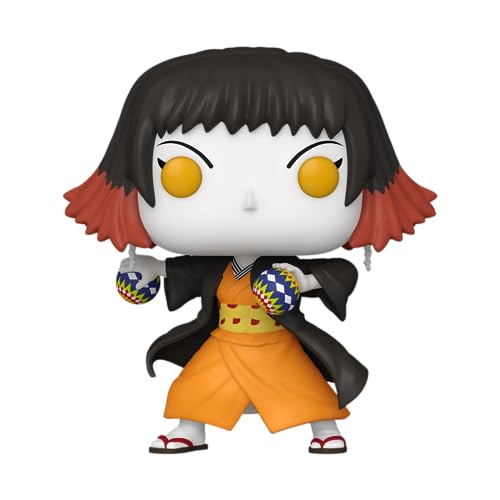 Funko Demon Slayer - Susamaru Fight Pose Figure