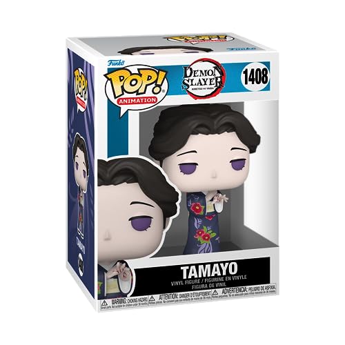 Funko Demon Slayer - Tamayo Epic Figure
