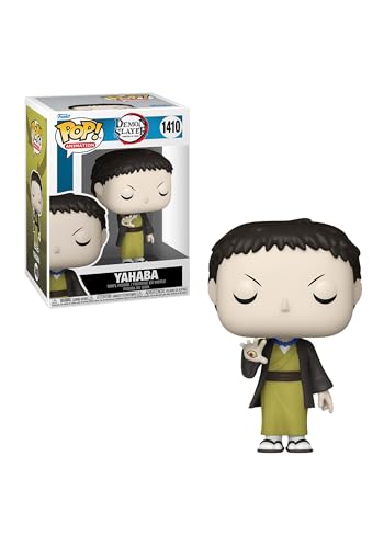 Funko Demon Slayer - Yahaba Epic Figure