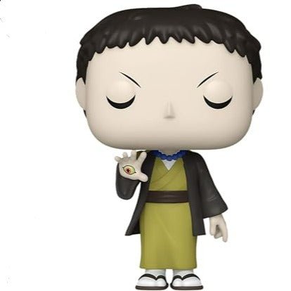 Funko Demon Slayer - Yahaba Epic Figure