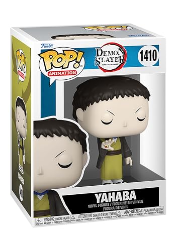 Funko Demon Slayer - Yahaba Epic Figure