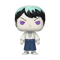 Funko Demon Slayer - Yushiro Exclusive Figure