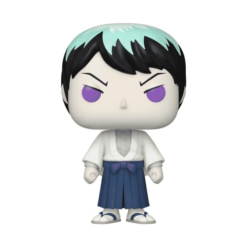 Funko Demon Slayer - Yushiro Exclusive Figure